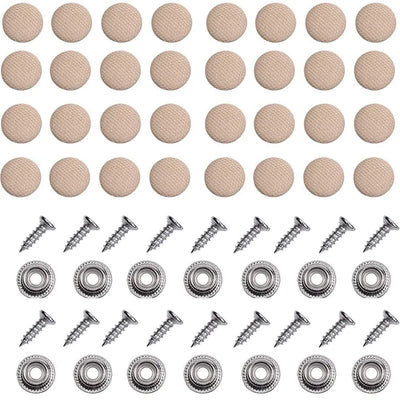 Car Headliner Repair Kit