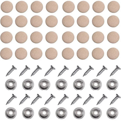 Car Headliner Repair Kit