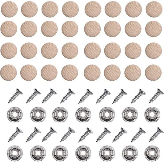 Car Headliner Repair Kit