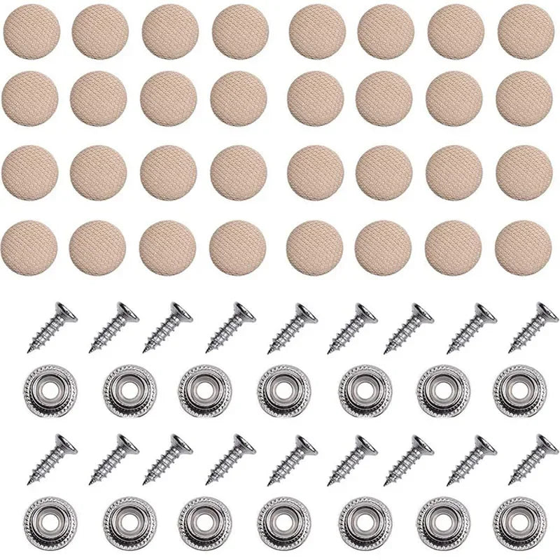 Car Headliner Repair Kit