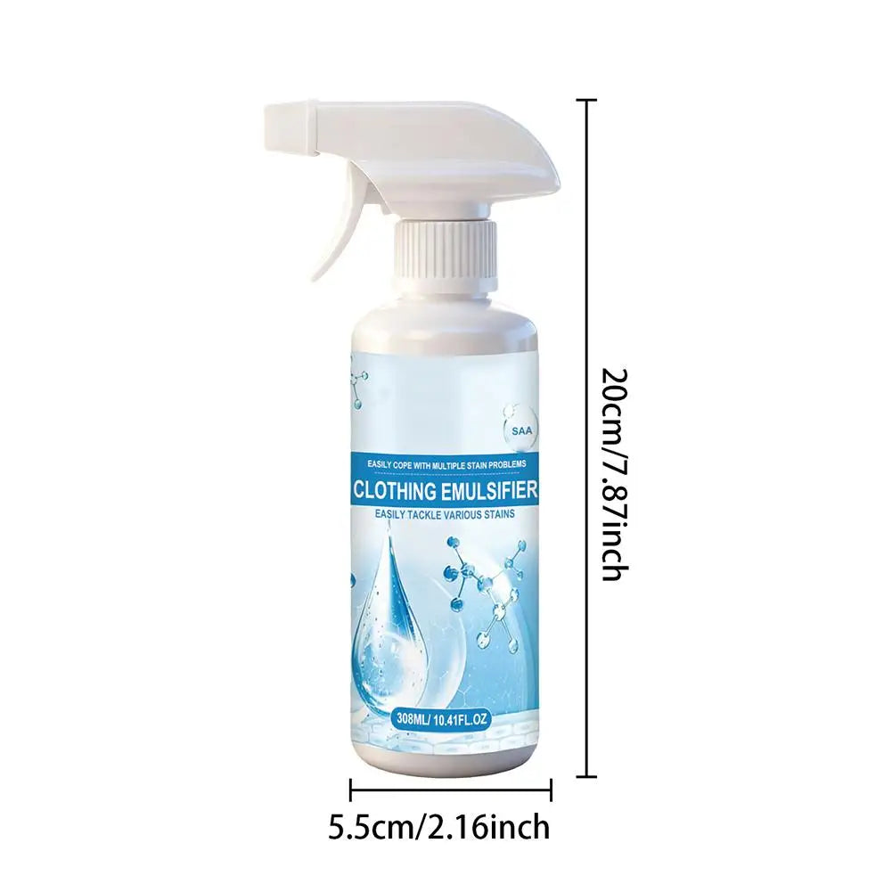 Stain Remover Spray 10oz (300ml)