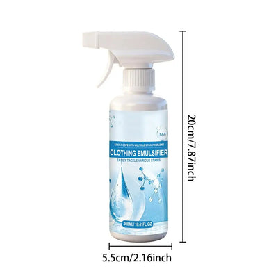 Stain Remover Spray 10oz (300ml)