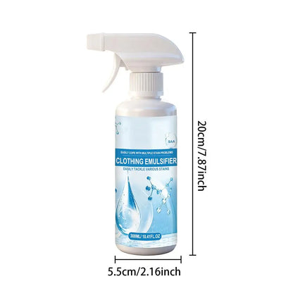 Stain Remover Spray 10oz (300ml)