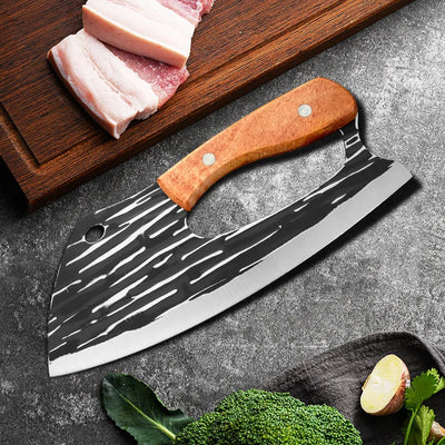 Professional Stainless Steel Boning Knife