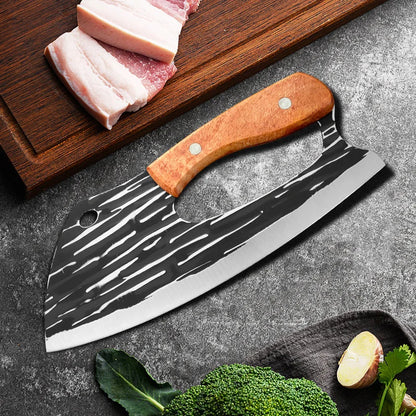 Professional Stainless Steel Boning Knife