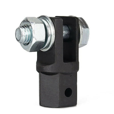 1/2" Drive Scissor Jack Adapter for Impact Wrenches