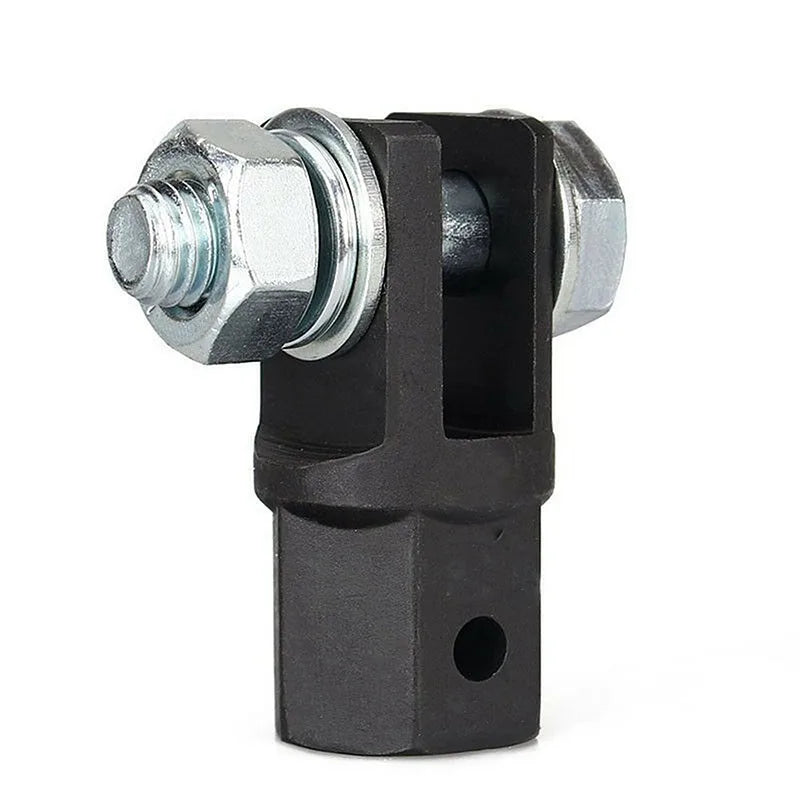 1/2" Drive Scissor Jack Adapter for Impact Wrenches