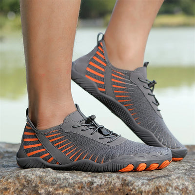 Quick-Dry Barefoot Water Shoes for Men & Women