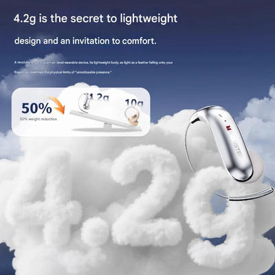 Bluetooth OWS Ear Hook Headphones
