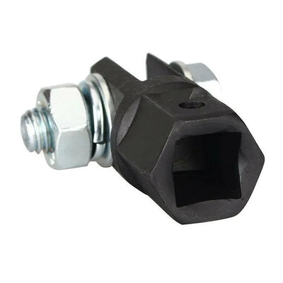 1/2" Drive Scissor Jack Adapter for Impact Wrenches