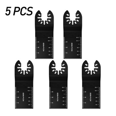 Oscillating Multi-Tool Saw Blades Set