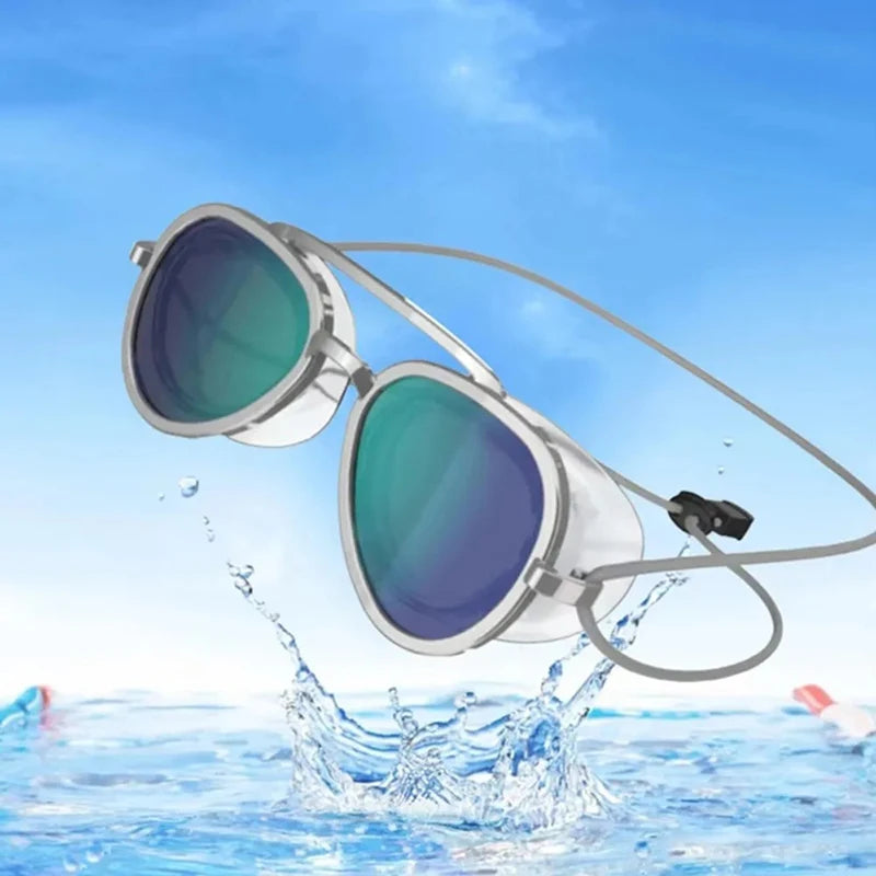 Floating Outdoor Adventure Sunglasses