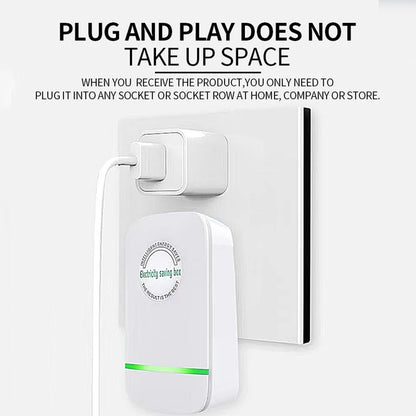 Smart Power Saver Plug