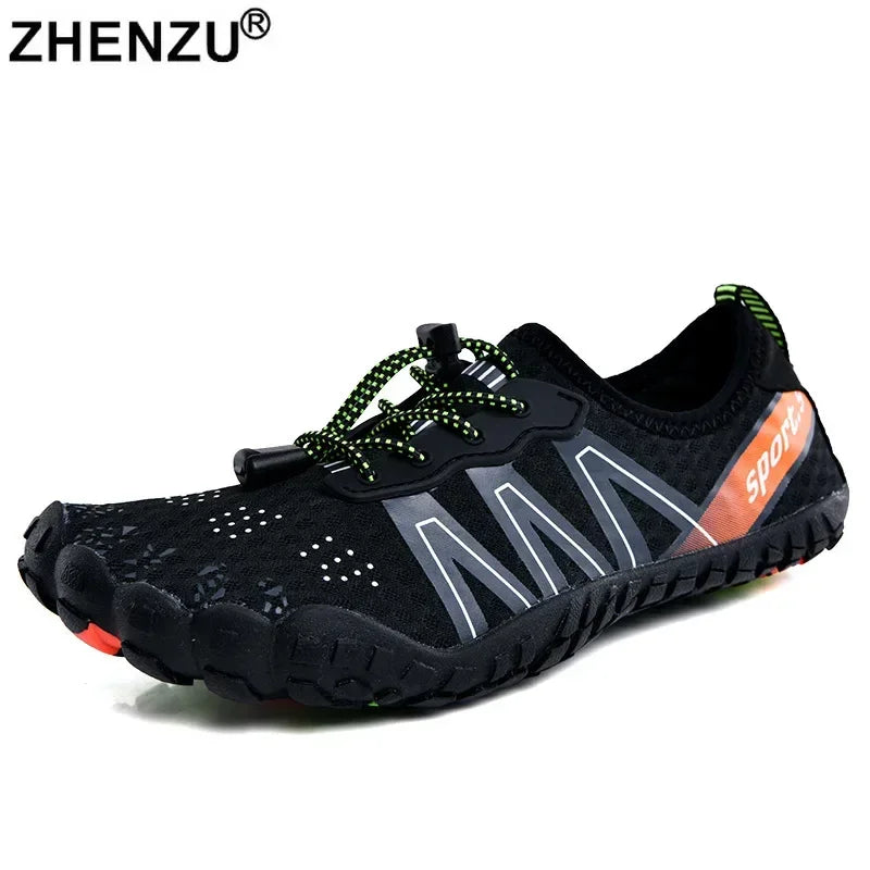Quick-Dry Water Shoes