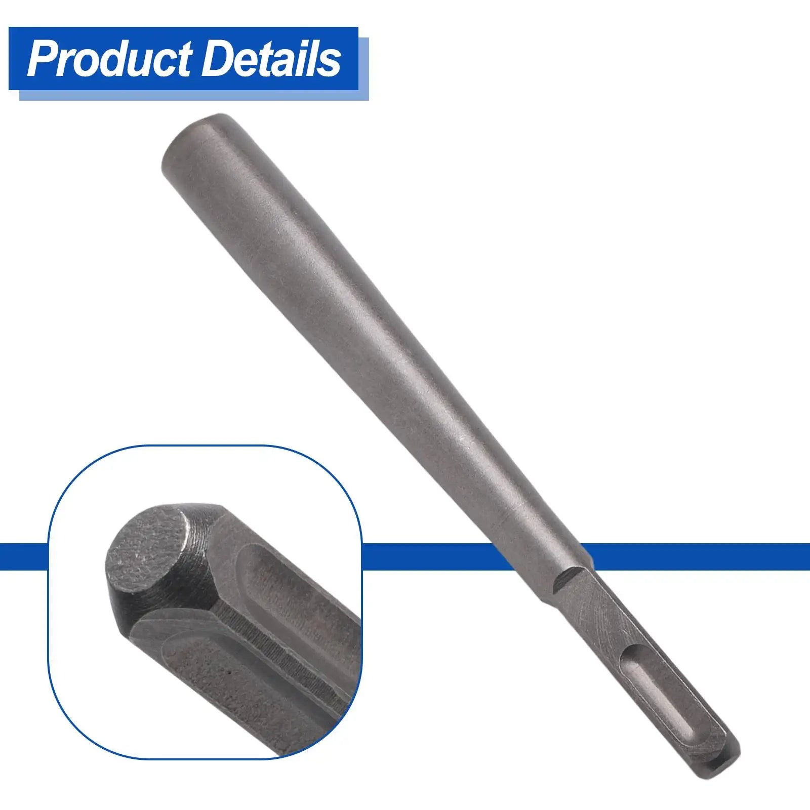 SDS Expansion Bolt Strike Punch
