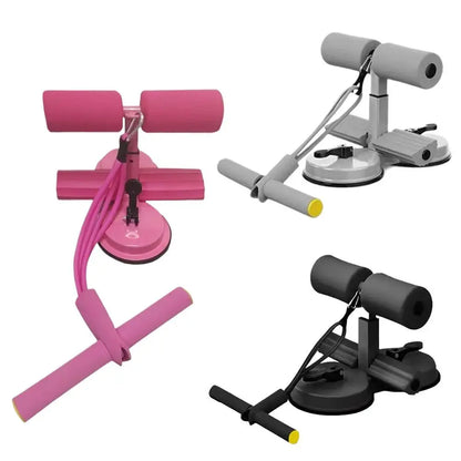 Sit-Up Bar
