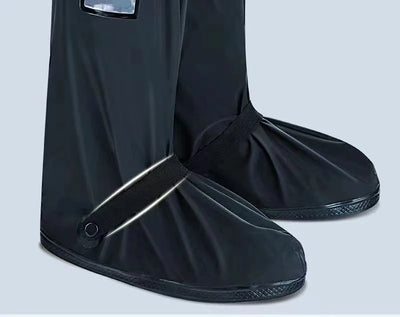 Waterproof Rain Shoe Covers