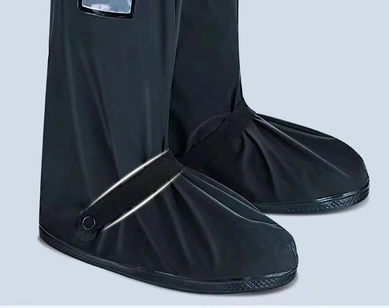 Waterproof Rain Shoe Covers