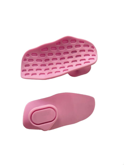 Anti-Slip Weightlifting Grip Pads