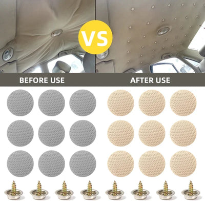 Car Headliner Repair Kit