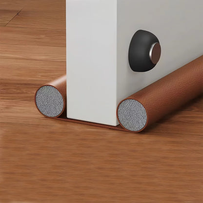 Adjustable Under Door Draft Stopper
