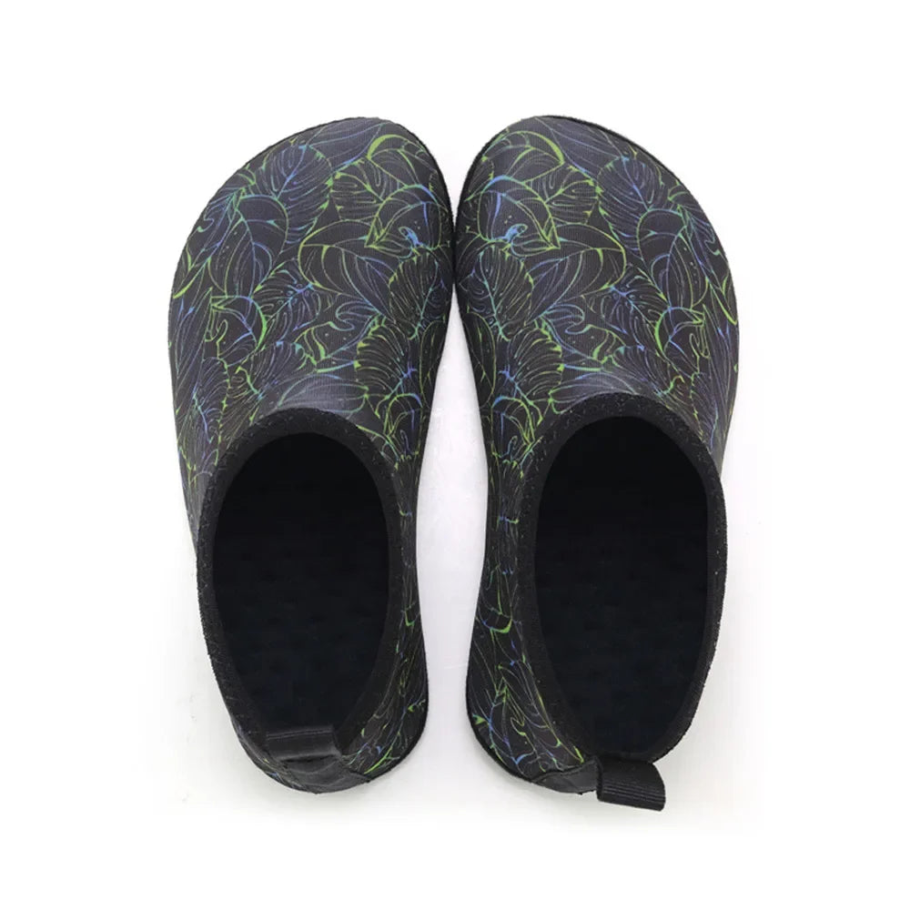 Kids Aqua Shoes
