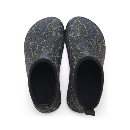 Kids Aqua Shoes