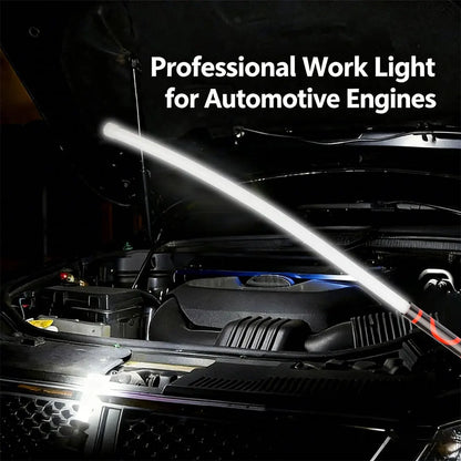 Flexible LED Flashlight Stick