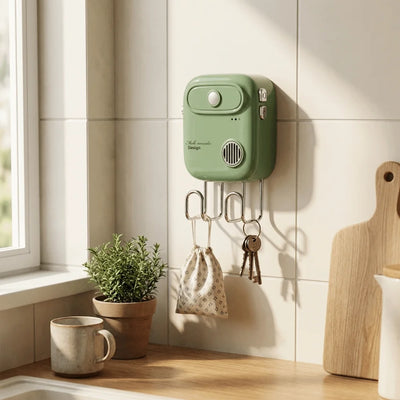 Intelligent Voice Reminder Device
