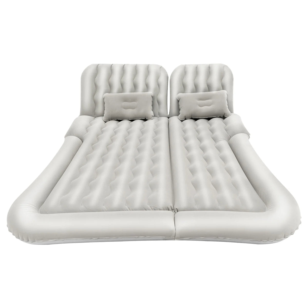 Inflatable Car Air Mattress