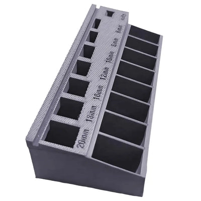 Nut & Bolt Organizer Tray