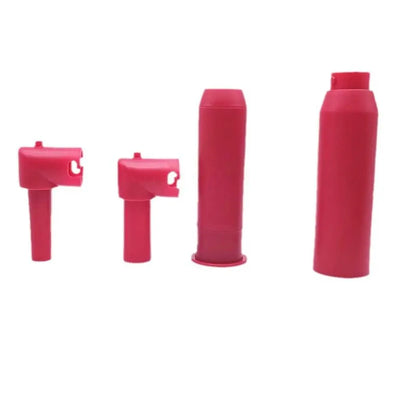 Manual Easy Kebab Press Maker Tool
