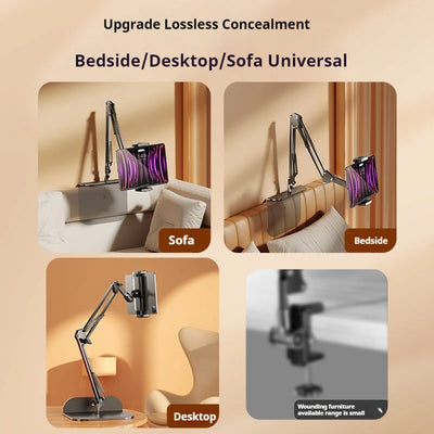 Lazy Phone & iPad Bracket