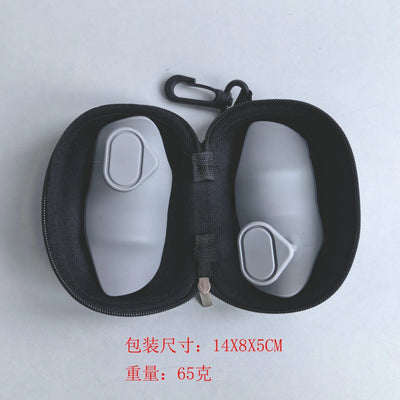 Anti-Slip Weightlifting Grip Pads
