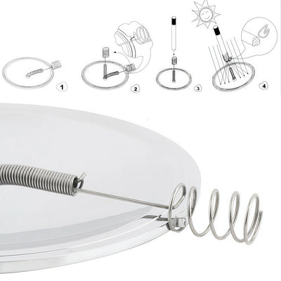 Solar Fire Starter