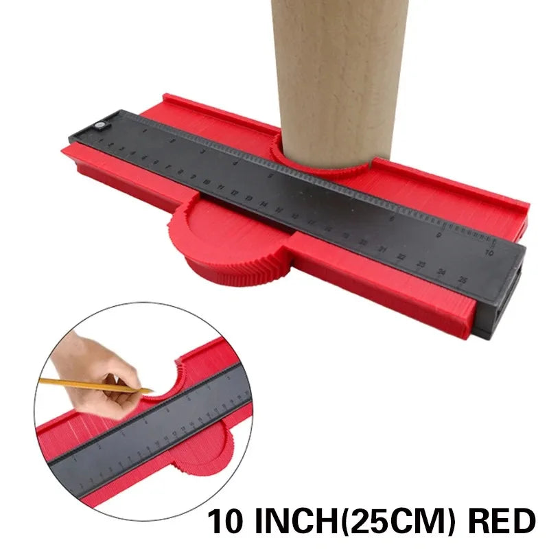 Shape Duplicator Tool