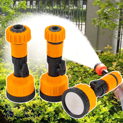 Pro Grade High-Pressure Hose Nozzle