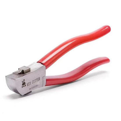 Steel Key Cutter Pliers for Flat Keys