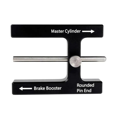 Brake Booster Push Rod Length Gauge Tool