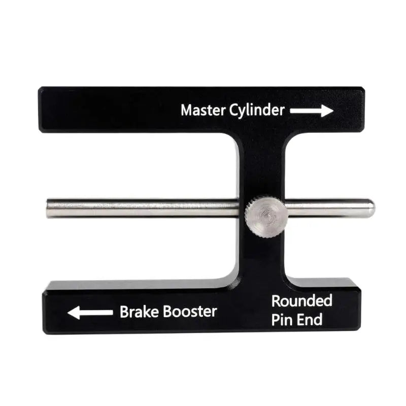 Brake Booster Push Rod Length Gauge Tool