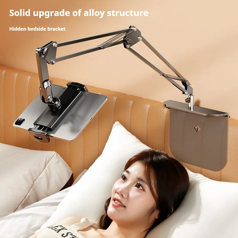 Lazy Phone & iPad Bracket