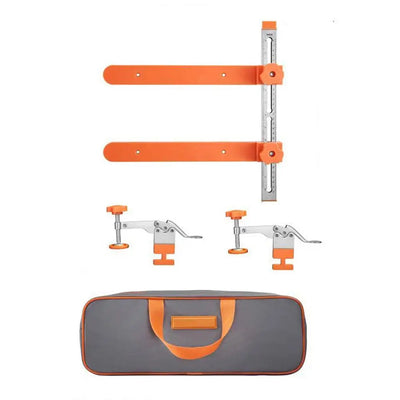 Cabinet Drawer Slide Installation Tool