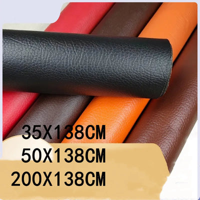 Leather Repair Patch