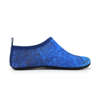 Kids Aqua Shoes