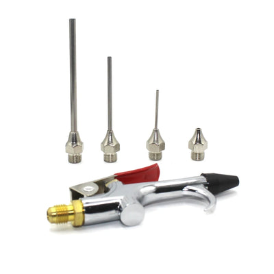 Automotive A/C System Flush Canister Kit
