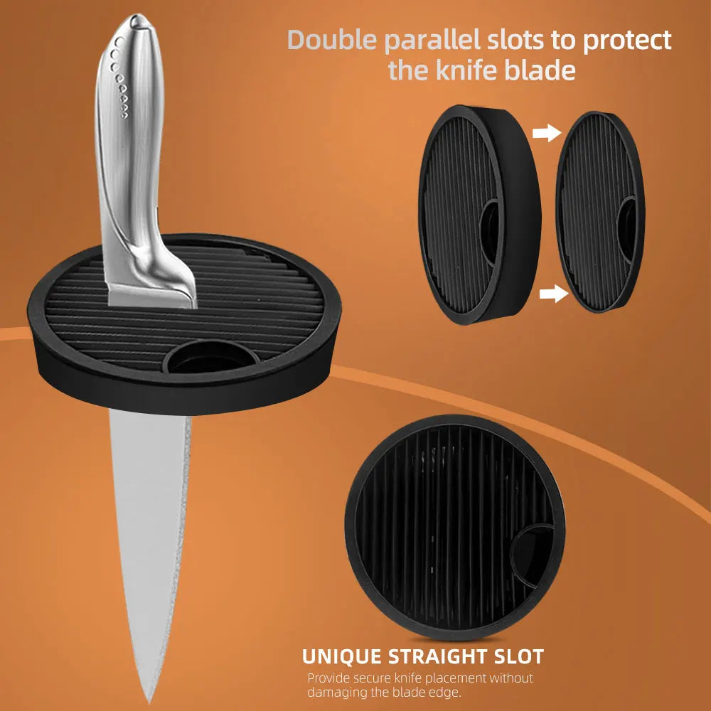 Knife Holder Stand