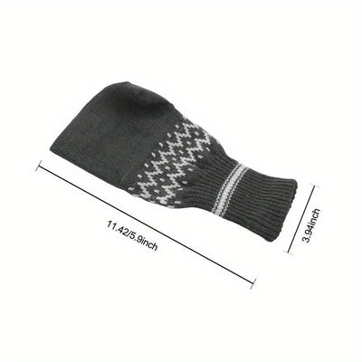 Beer Mitten Glove for Cold Weather