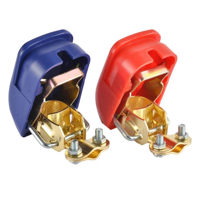 1 Pair Car Battery Terminal Connector