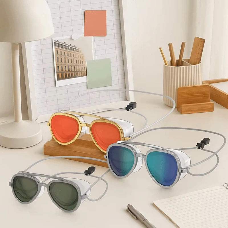 Floating Outdoor Adventure Sunglasses