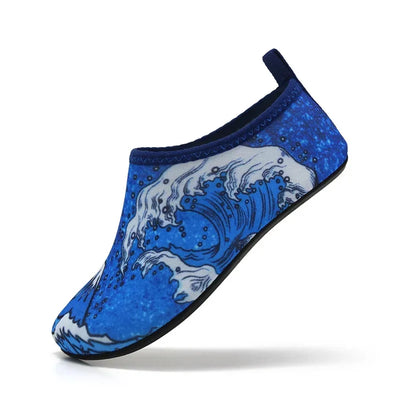 Kids Aqua Shoes